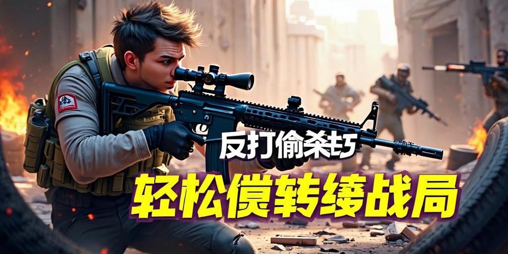 和平【涂山红红】辅助轻便直装工具，重现丝滑畅快体验